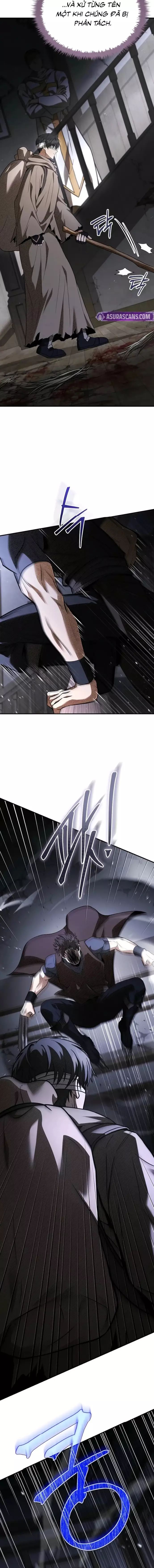 Vô Hồn Bất Kính Giả Dạ - Chapter 42 - Page 15