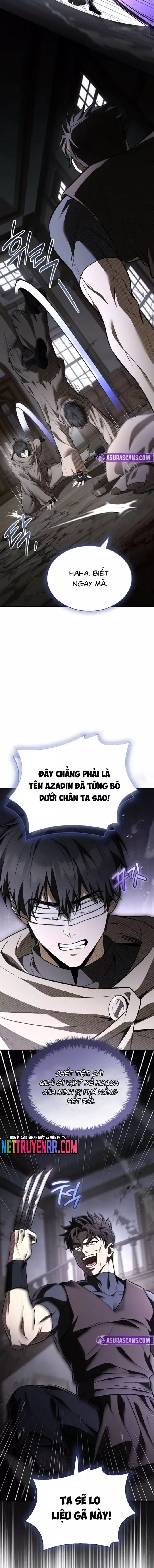 Vô Hồn Bất Kính Giả Dạ - Chapter 42 - Page 17