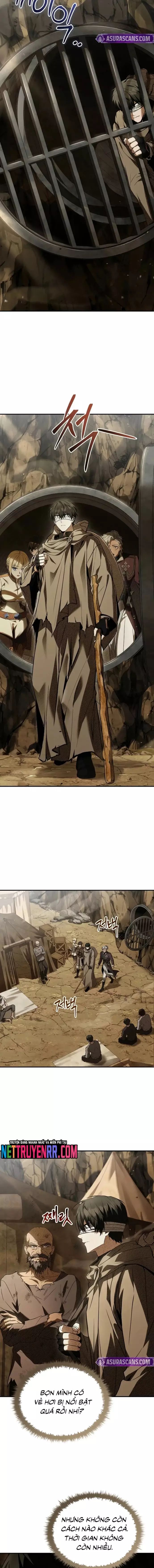 Vô Hồn Bất Kính Giả Dạ - Chapter 42 - Page 4