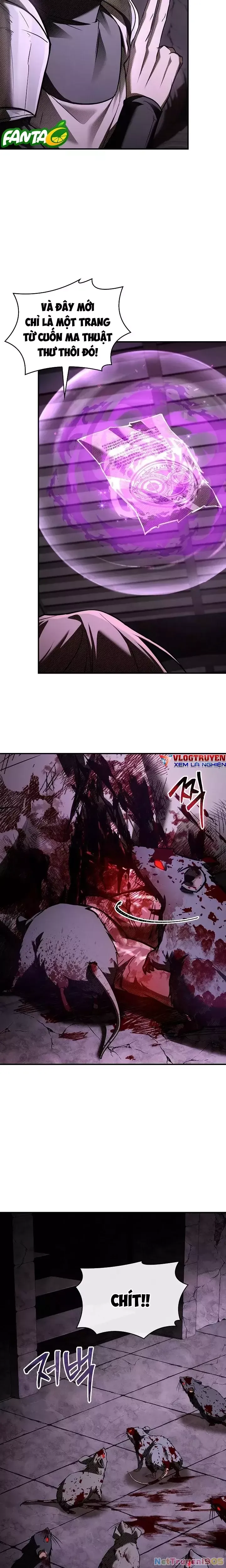 Vô Hồn Bất Kính Giả Dạ - Chapter 44 - Page 26