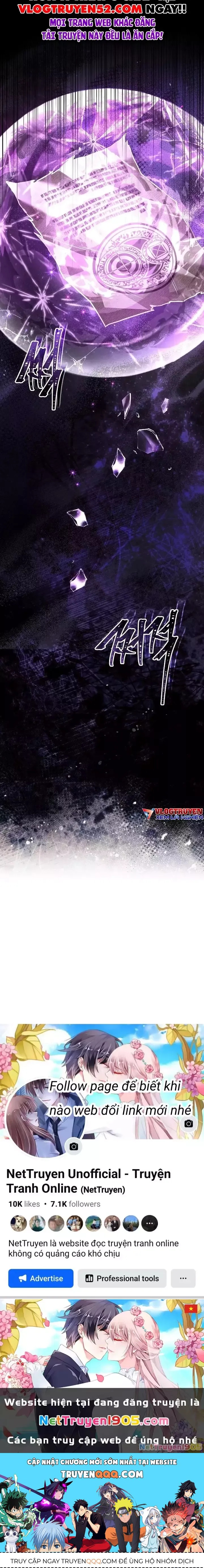 Vô Hồn Bất Kính Giả Dạ - Chapter 44 - Page 30