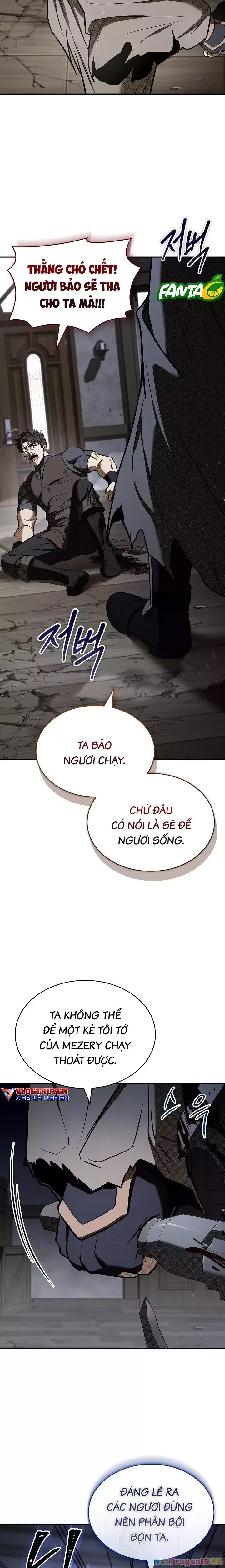 Vô Hồn Bất Kính Giả Dạ - Chapter 44 - Page 4