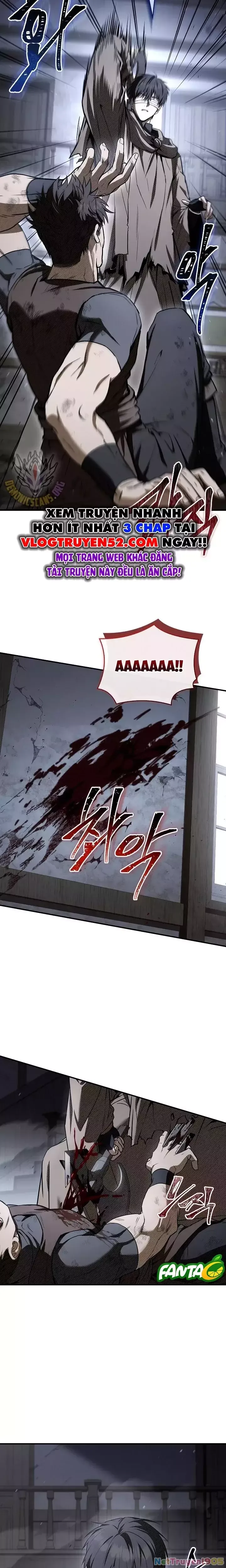 Vô Hồn Bất Kính Giả Dạ - Chapter 44 - Page 5