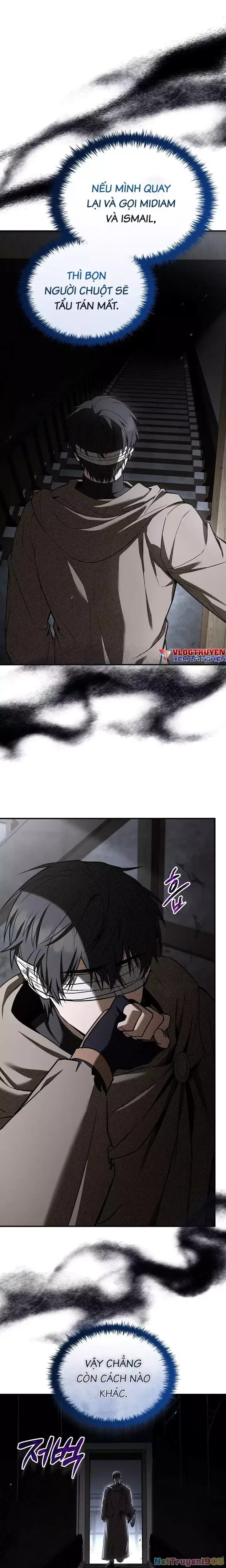 Vô Hồn Bất Kính Giả Dạ - Chapter 44 - Page 7