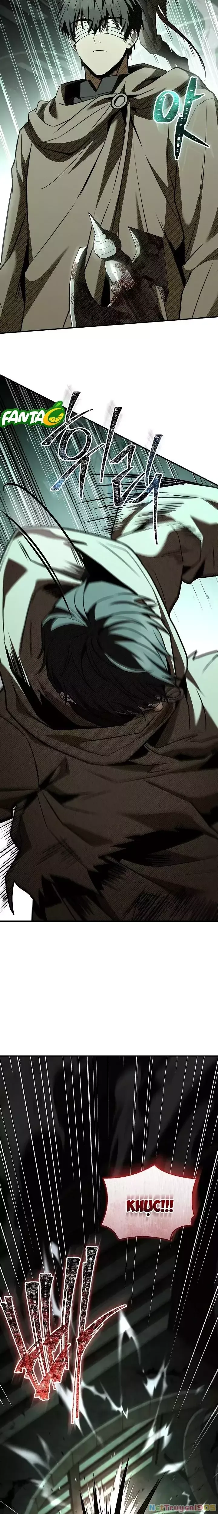 Vô Hồn Bất Kính Giả Dạ - Chapter 45 - Page 15