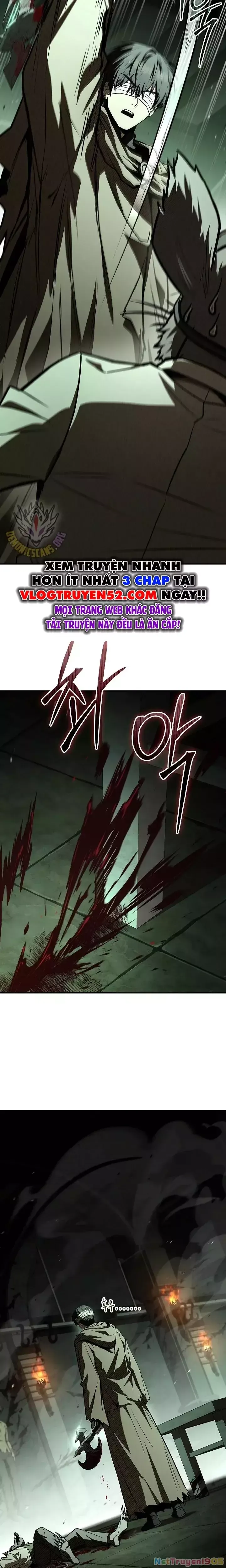 Vô Hồn Bất Kính Giả Dạ - Chapter 45 - Page 18