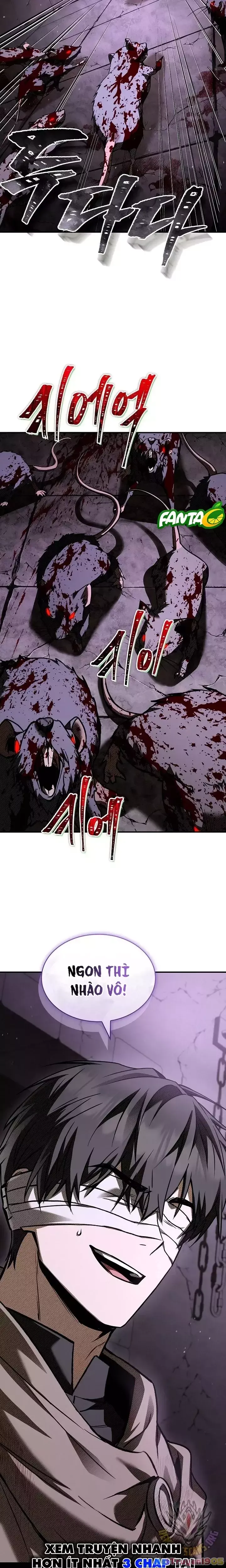 Vô Hồn Bất Kính Giả Dạ - Chapter 45 - Page 29