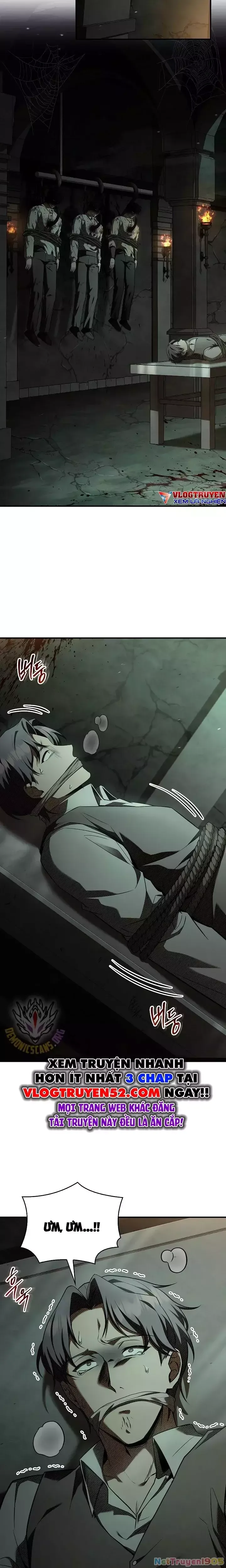 Vô Hồn Bất Kính Giả Dạ - Chapter 45 - Page 9