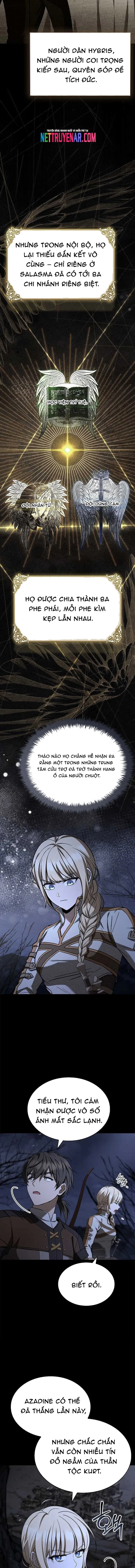 Vô Hồn Bất Kính Giả Dạ Chapter 47 - Trang 1