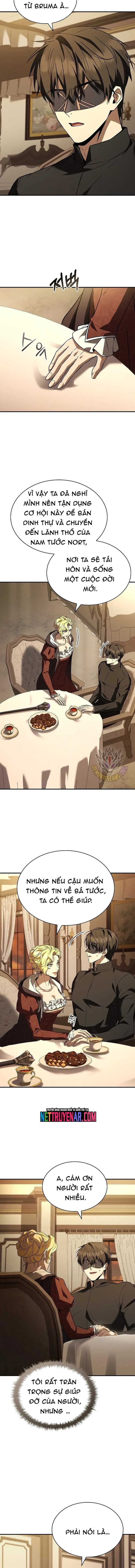 Vô Hồn Bất Kính Giả Dạ Chapter 47 - Trang 14