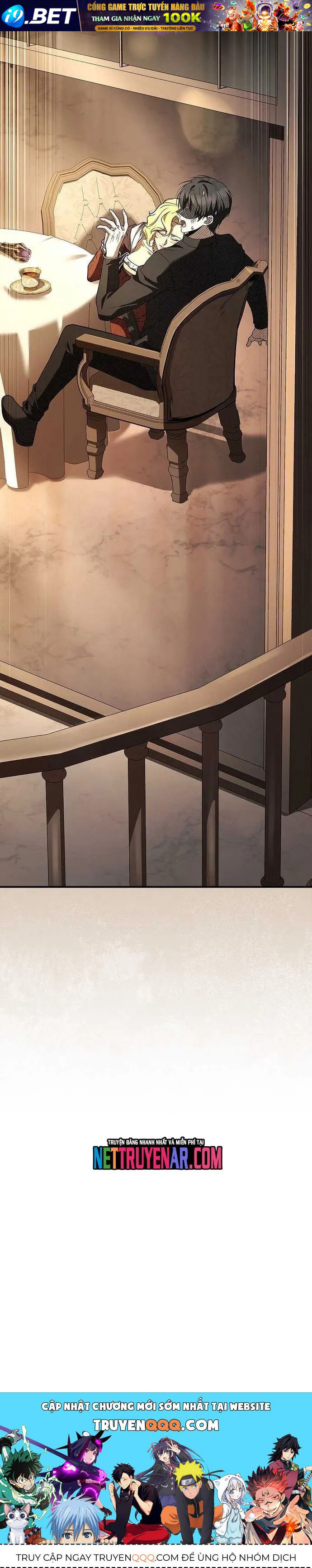 Vô Hồn Bất Kính Giả Dạ - Chapter 47 - Page 16