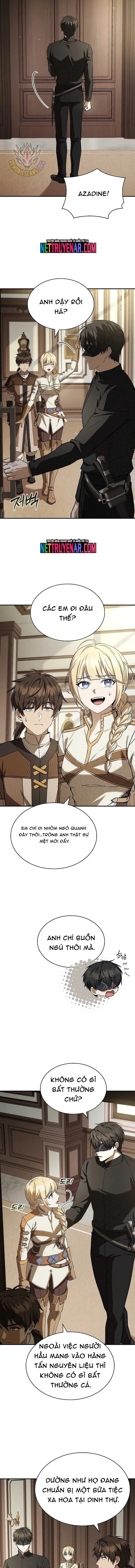 Vô Hồn Bất Kính Giả Dạ Chapter 47 - Trang 3