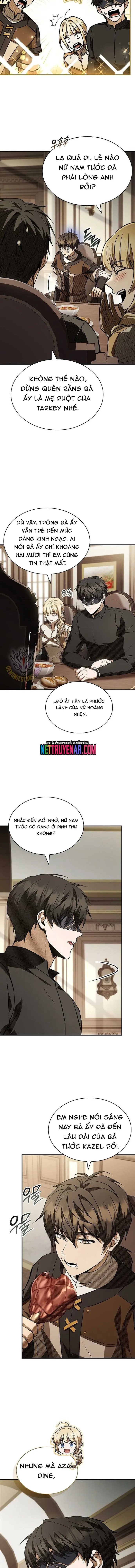 Vô Hồn Bất Kính Giả Dạ Chapter 47 - Trang 5