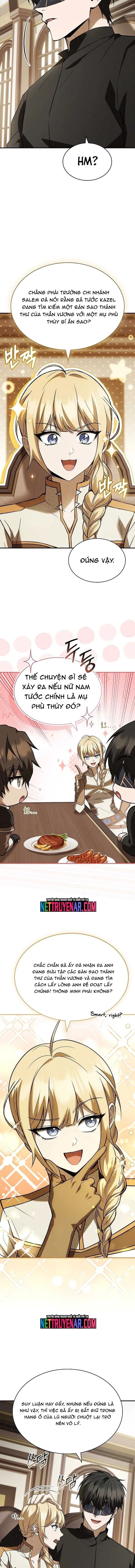 Vô Hồn Bất Kính Giả Dạ Chapter 47 - Trang 6