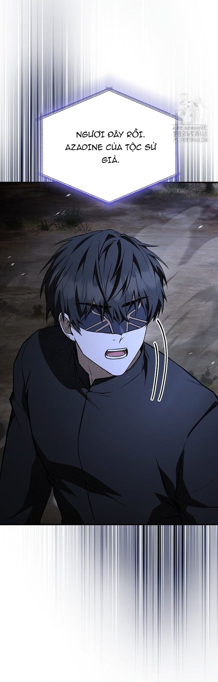 Vô Hồn Bất Kính Giả Dạ Chapter 48 - Trang 12