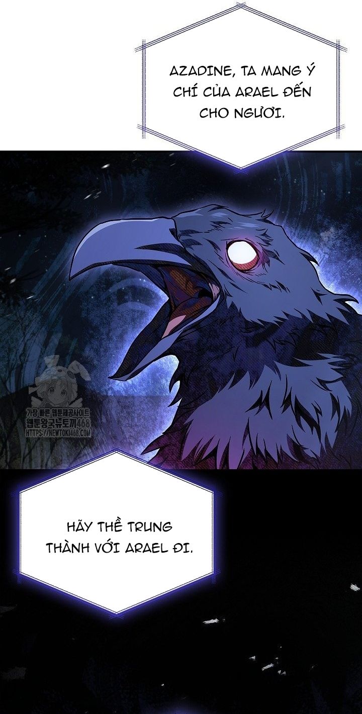 Vô Hồn Bất Kính Giả Dạ Chapter 48 - Trang 15