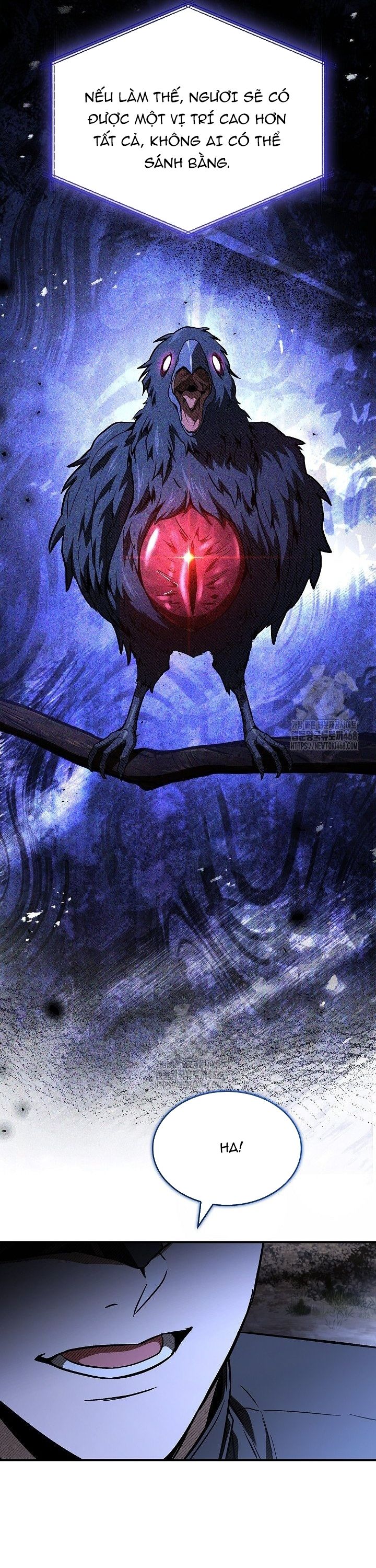 Vô Hồn Bất Kính Giả Dạ Chapter 48 - Trang 16