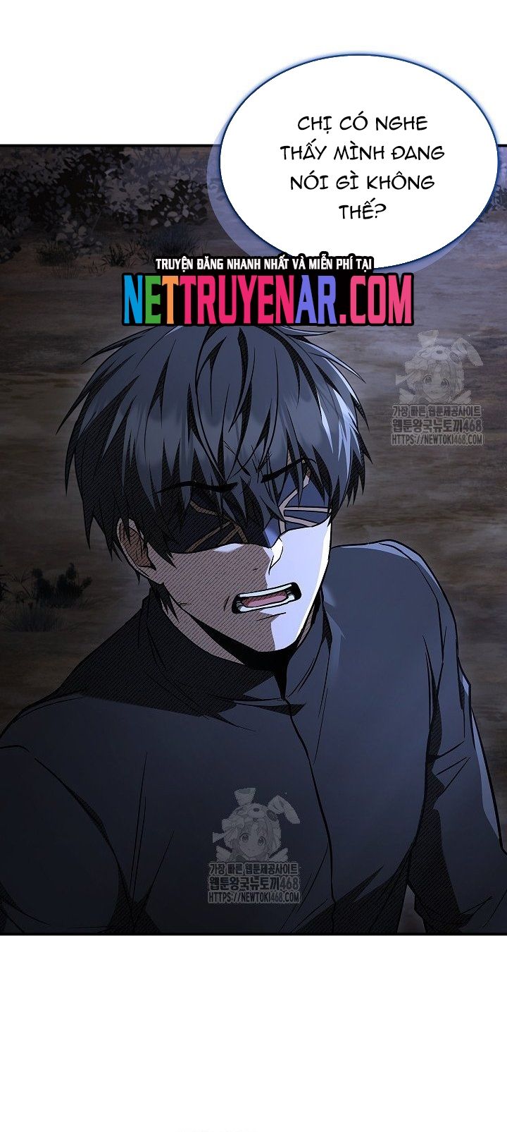 Vô Hồn Bất Kính Giả Dạ Chapter 48 - Trang 17