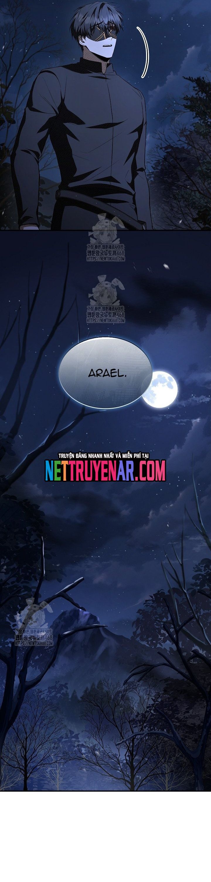 Vô Hồn Bất Kính Giả Dạ Chapter 48 - Trang 24