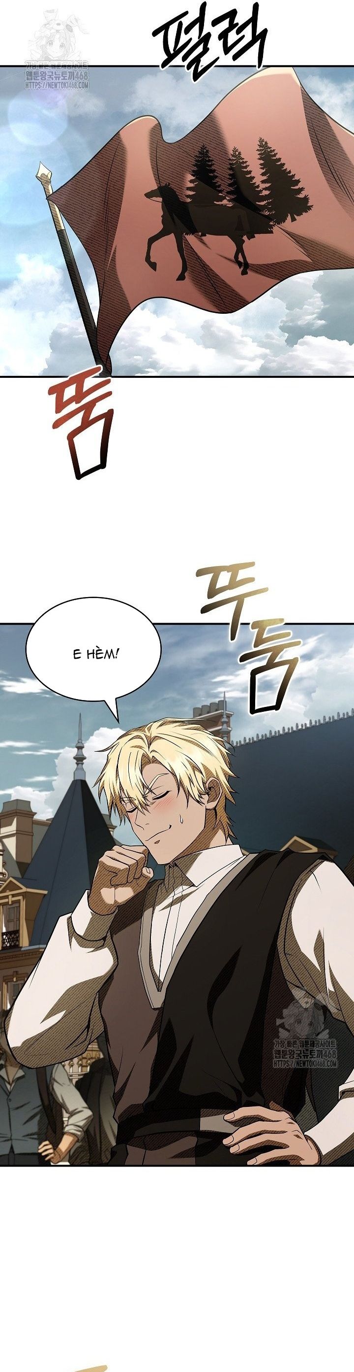 Vô Hồn Bất Kính Giả Dạ Chapter 48 - Trang 27