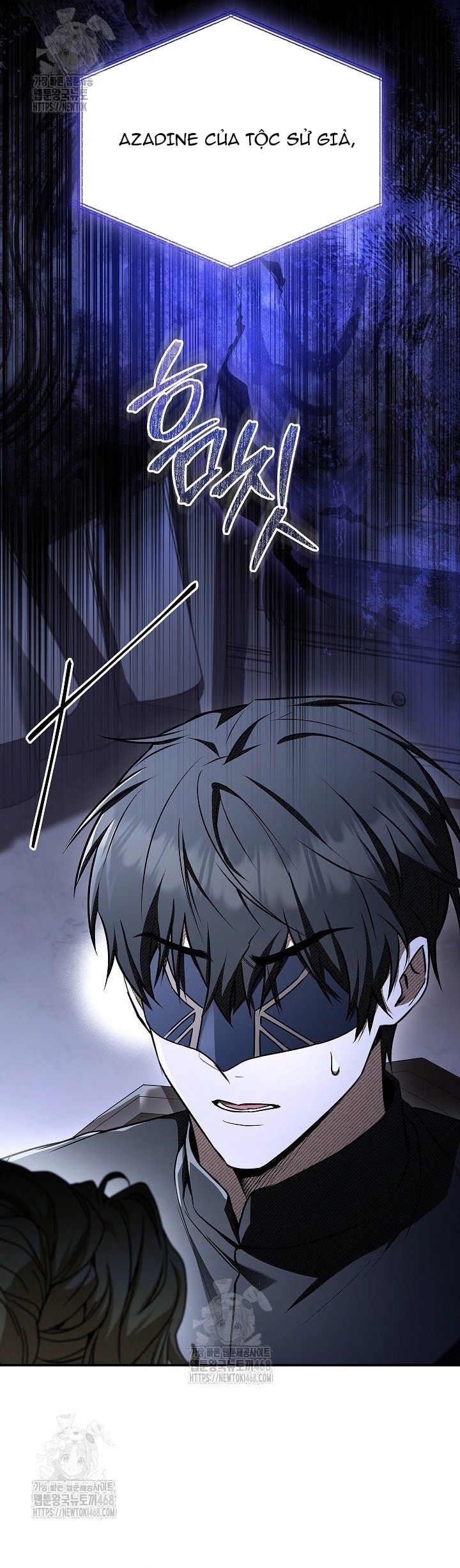 Vô Hồn Bất Kính Giả Dạ Chapter 48 - Trang 3