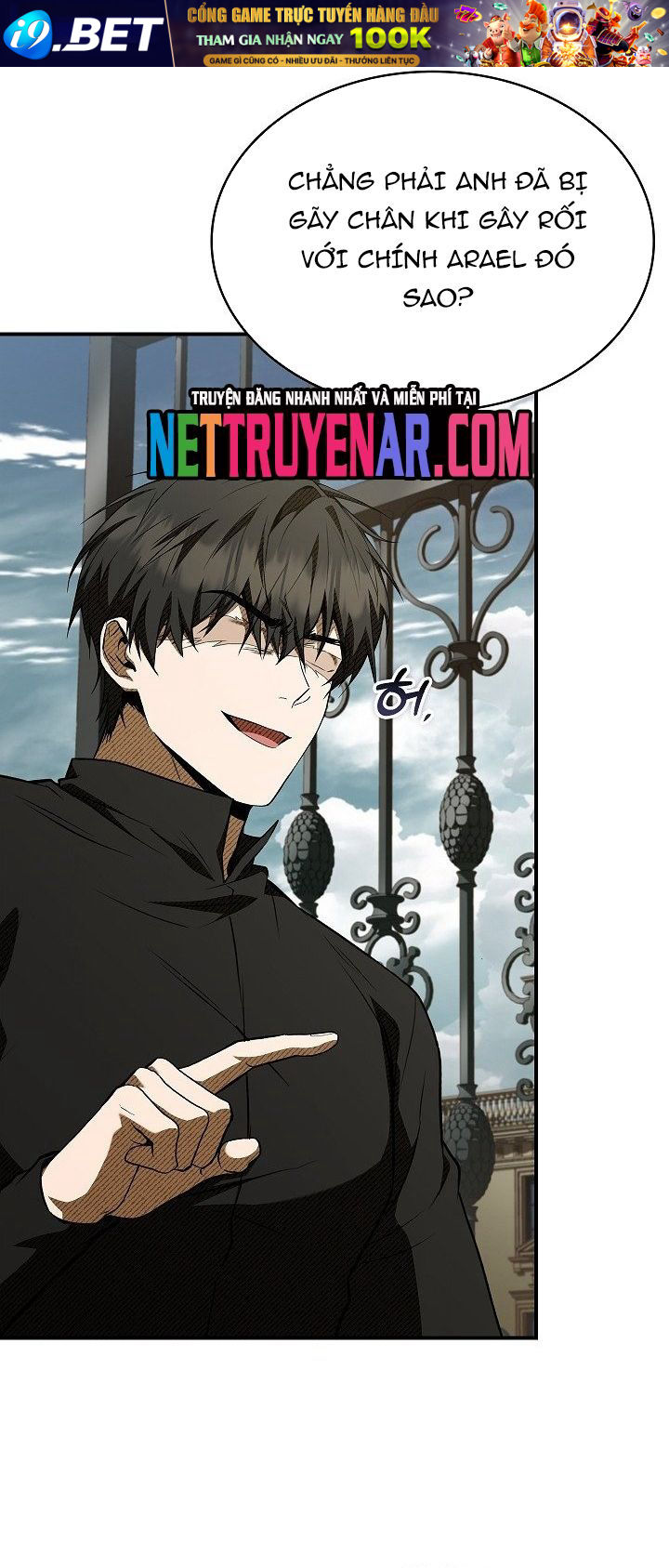 Vô Hồn Bất Kính Giả Dạ Chapter 48 - Trang 31