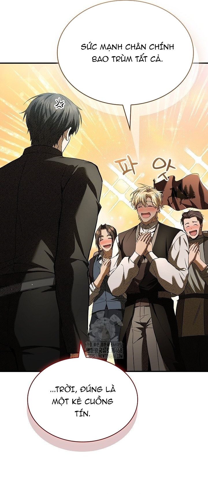 Vô Hồn Bất Kính Giả Dạ Chapter 48 - Trang 46