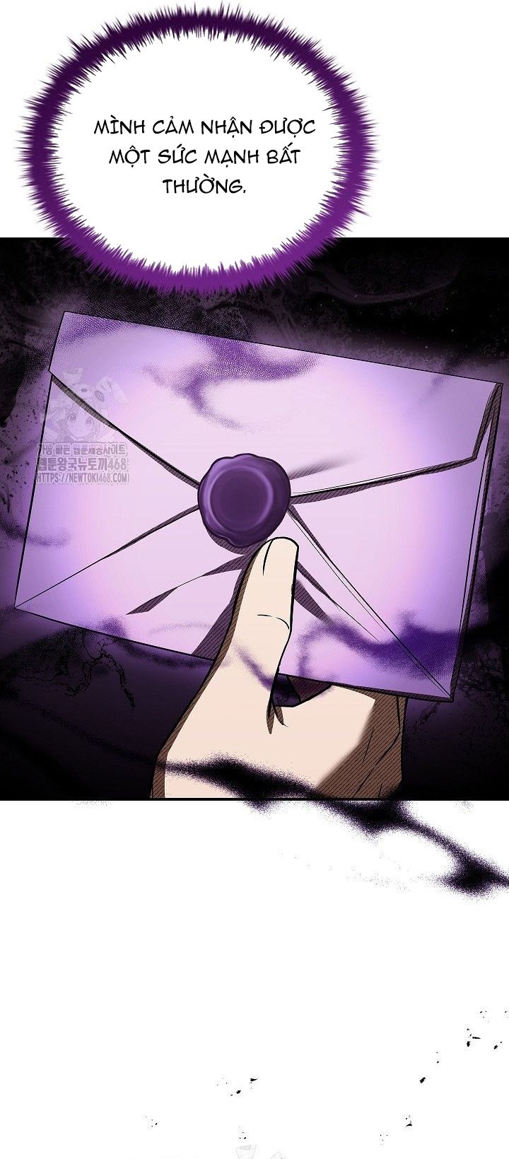 Vô Hồn Bất Kính Giả Dạ Chapter 48 - Trang 49