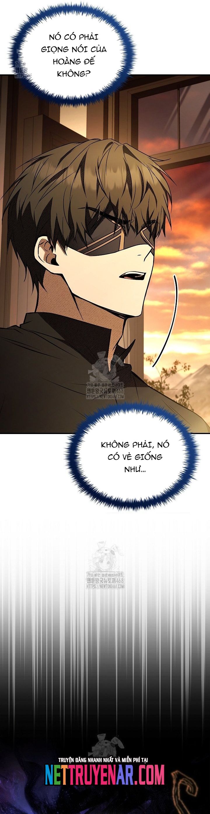 Vô Hồn Bất Kính Giả Dạ Chapter 48 - Trang 5