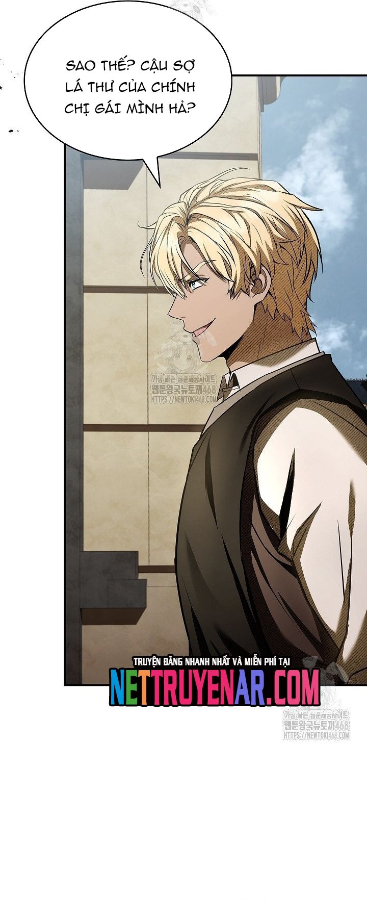 Vô Hồn Bất Kính Giả Dạ Chapter 48 - Trang 50