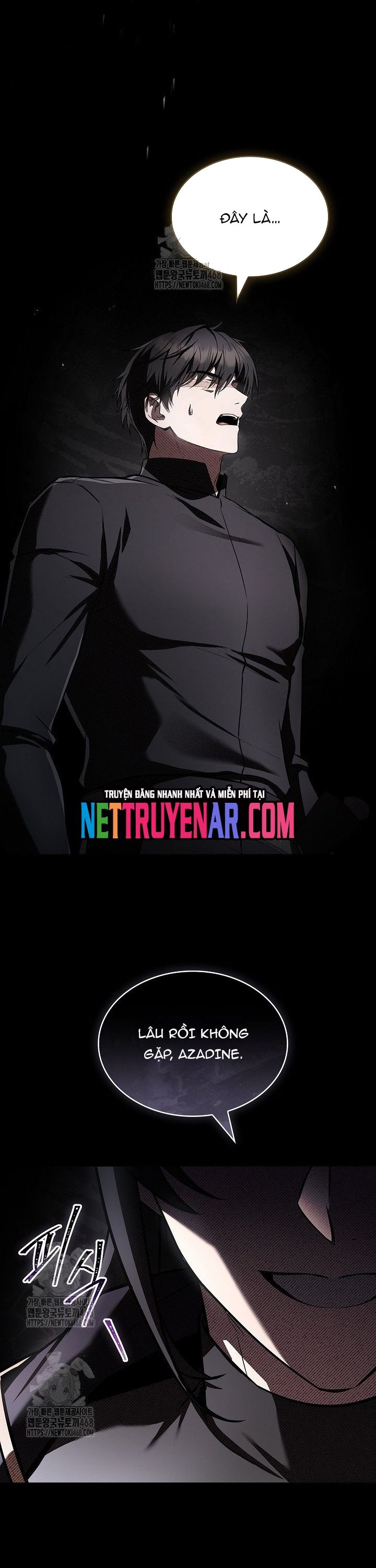 Vô Hồn Bất Kính Giả Dạ Chapter 48 - Trang 53