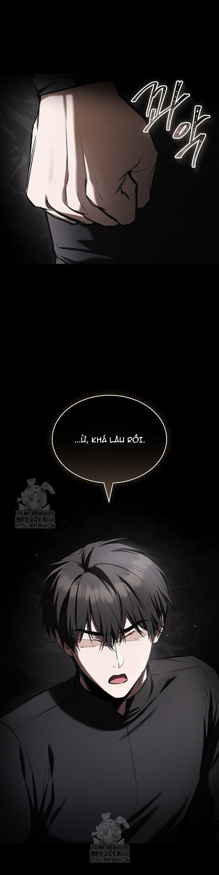 Vô Hồn Bất Kính Giả Dạ Chapter 48 - Trang 54