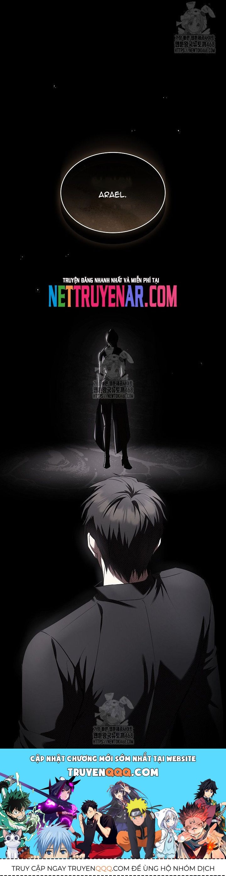 Vô Hồn Bất Kính Giả Dạ - Chapter 48 - Page 55