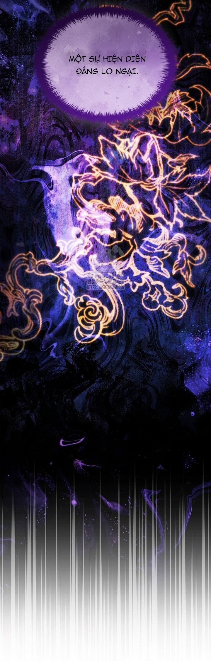 Vô Hồn Bất Kính Giả Dạ Chapter 48 - Trang 6