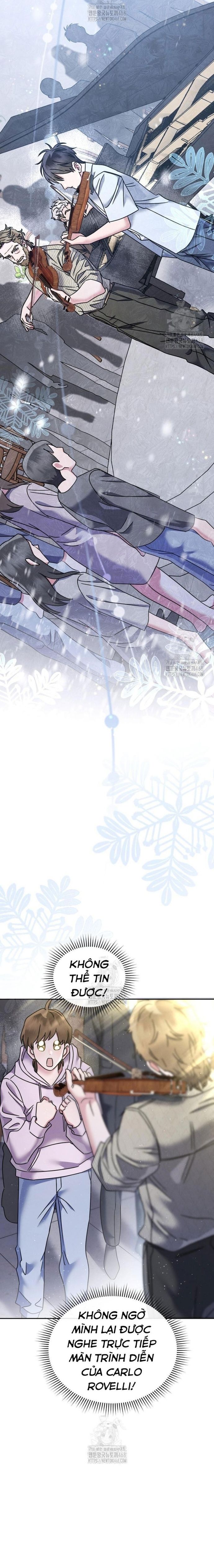 Thiên Tài Âm Nhạc Trường Trung Học - Chapter 64.1 - Page 14