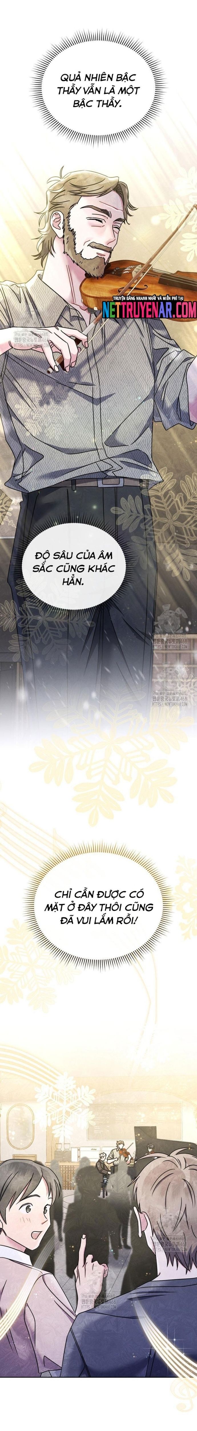 Thiên Tài Âm Nhạc Trường Trung Học - Chapter 64.1 - Page 15