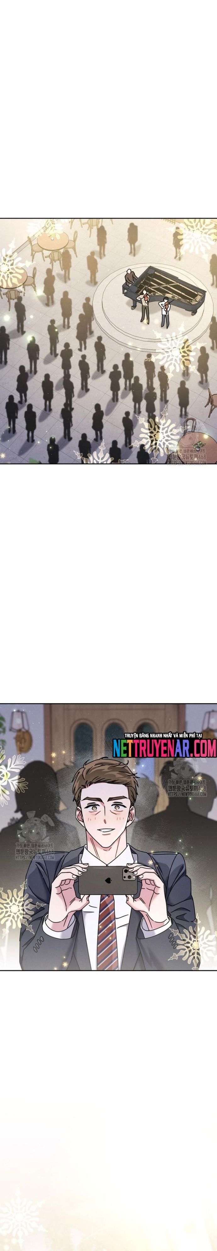 Thiên Tài Âm Nhạc Trường Trung Học - Chapter 64.1 - Page 16