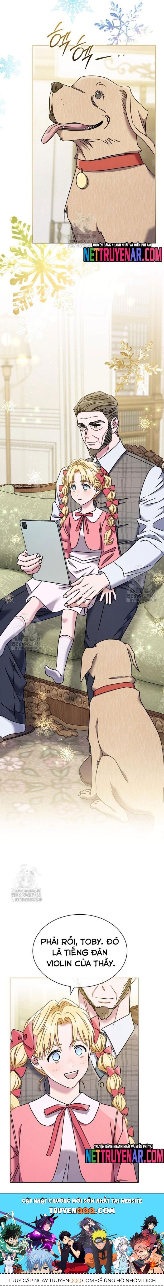 Thiên Tài Âm Nhạc Trường Trung Học - Chapter 64.1 - Page 19