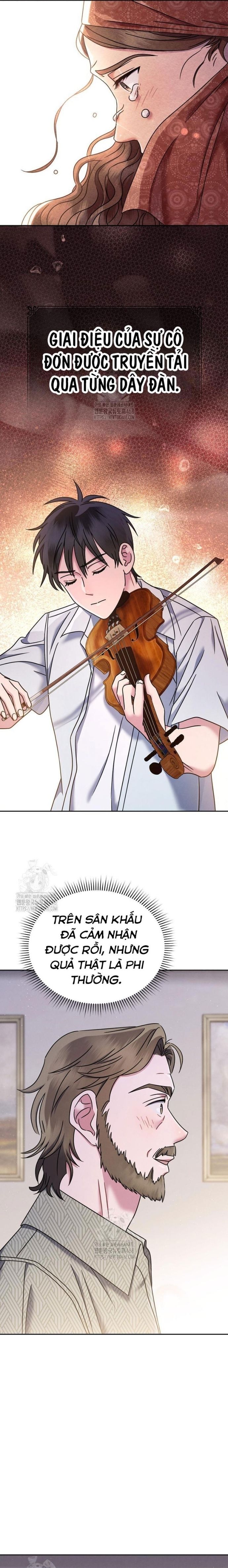 Thiên Tài Âm Nhạc Trường Trung Học - Chapter 64.1 - Page 3