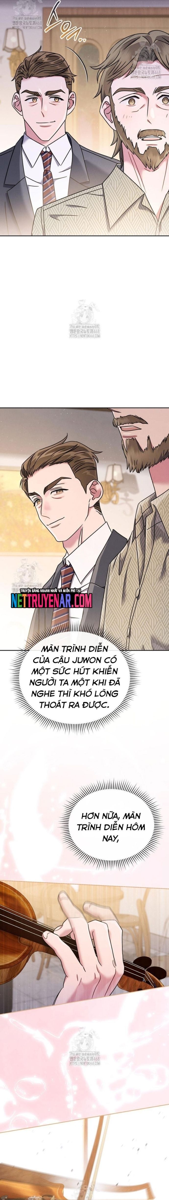 Thiên Tài Âm Nhạc Trường Trung Học - Chapter 64.1 - Page 4