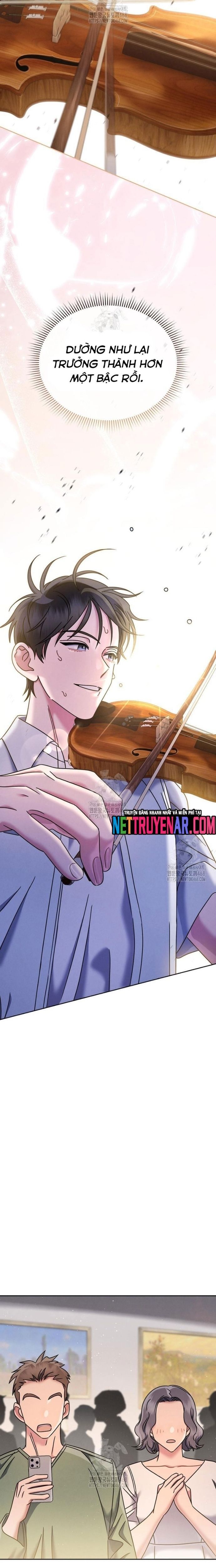 Thiên Tài Âm Nhạc Trường Trung Học - Chapter 64.1 - Page 5
