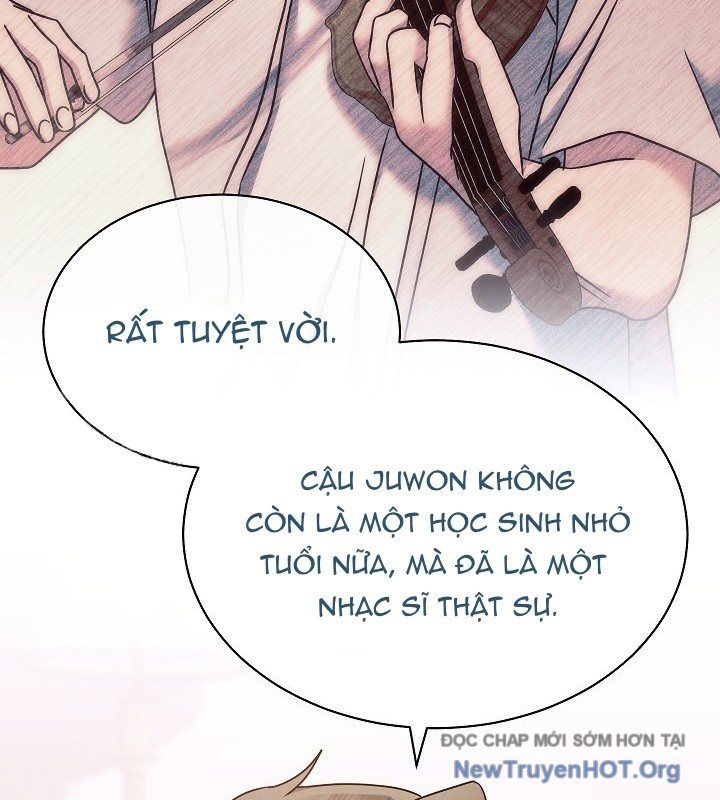 Thiên Tài Âm Nhạc Trường Trung Học - Chapter 65 - Page 40