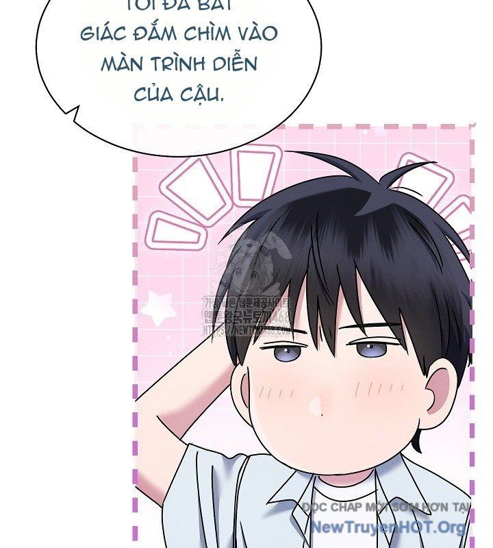 Thiên Tài Âm Nhạc Trường Trung Học - Chapter 65 - Page 43