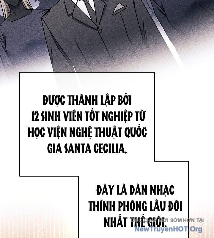 Thiên Tài Âm Nhạc Trường Trung Học - Chapter 65 - Page 56