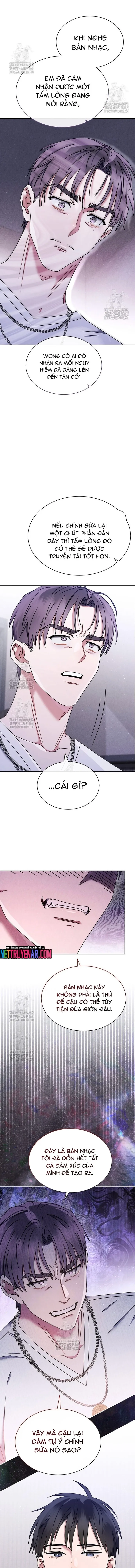 Thiên Tài Âm Nhạc Trường Trung Học - Chapter 66 - Page 10