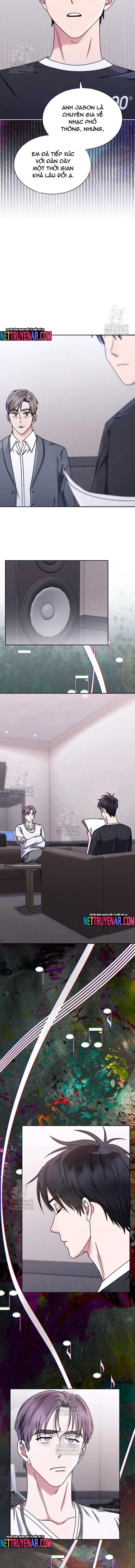 Thiên Tài Âm Nhạc Trường Trung Học - Chapter 66 - Page 11