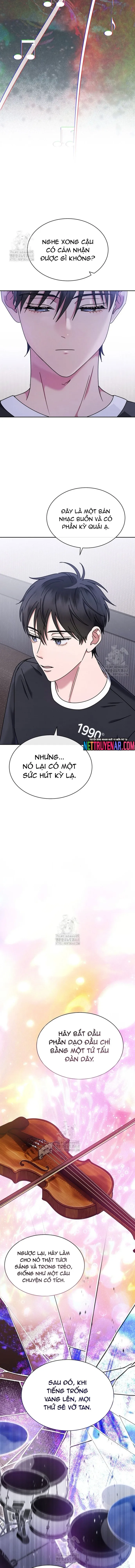 Thiên Tài Âm Nhạc Trường Trung Học - Chapter 66 - Page 12