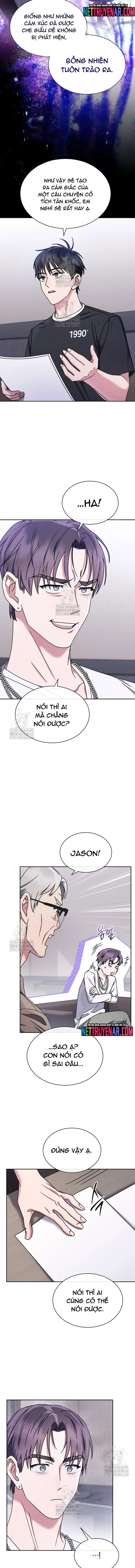 Thiên Tài Âm Nhạc Trường Trung Học - Chapter 66 - Page 13