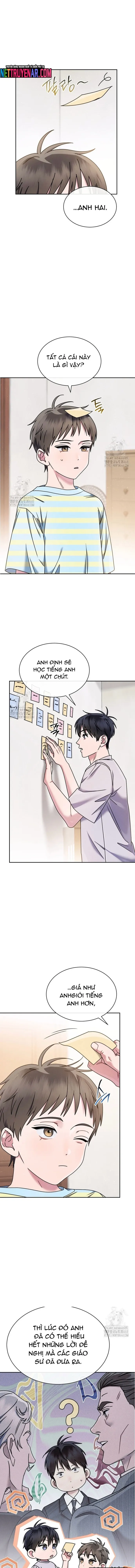 Thiên Tài Âm Nhạc Trường Trung Học - Chapter 66 - Page 3