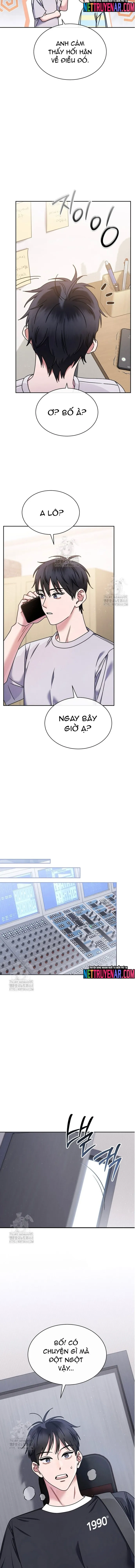 Thiên Tài Âm Nhạc Trường Trung Học - Chapter 66 - Page 4